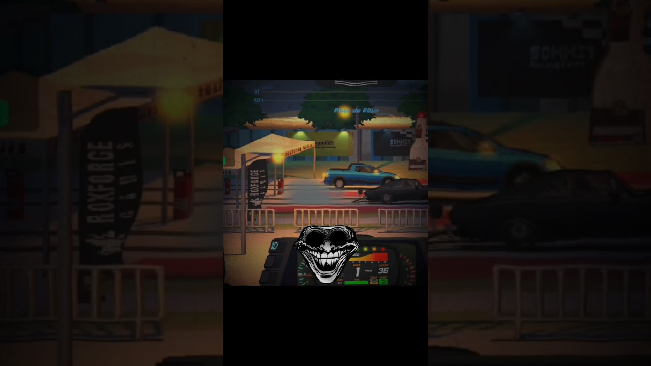 troll face (game:Estilo BR)