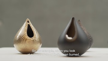 Amy Karle Visualizes Internal Experiences through Bioart – Brought to you by Hyundai