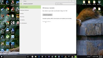 How to turn off  Windows Update Delivery Optimization (WUDO)