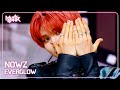 NOWZ ナウズ 나우즈 EVERGLOW Music Bank KBS WORLD TV 250718 NOWZ ナウズ 나우즈 EVERGLOW Music Bank KBS WORLD TV 250718