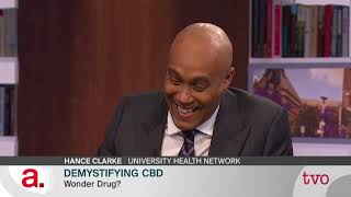 Demystifying CBD