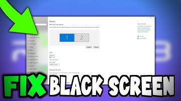 RPCS3 - How To Fix Black Screen in RPCS3