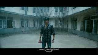 David Telugu | Promo 5 | Vikram and Jiiva