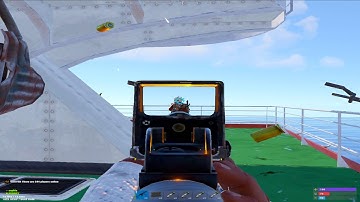 Average Rust Player | Rust Montage #3