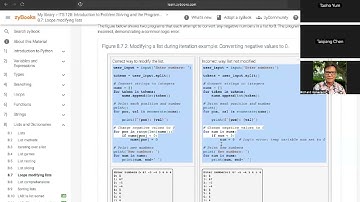 ITS128 Video 15 Fall 2024 Chapter 8, 9