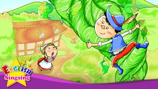 Jack And The Beanstalk - Wheres My Box? Inonunder - Fairy Tale Story For Kids