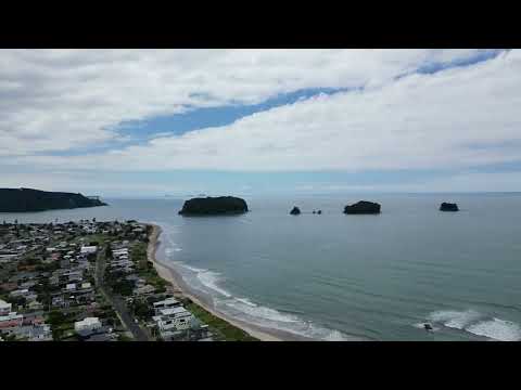 DJI Mini Pro 3 - Whangamata