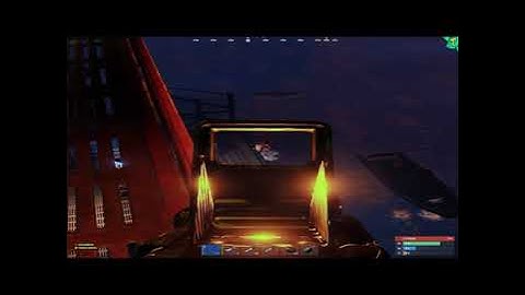 Классная штука этот ПЗРК #rust #раст #моменты