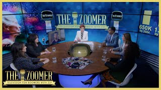 theZoomer: Empowering Your Mind Against Dementia