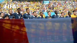 France: An Anthem for the Ages | FIFA World Cup