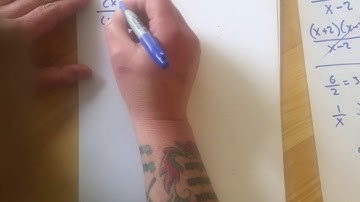 Quick Video on Variable Restrictions