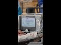 Beatmung in CBRN Lagen?!