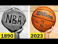 the entire history of the nba, i guess