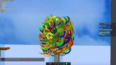 Minecraft 100 Stacker Para v4 Showcase