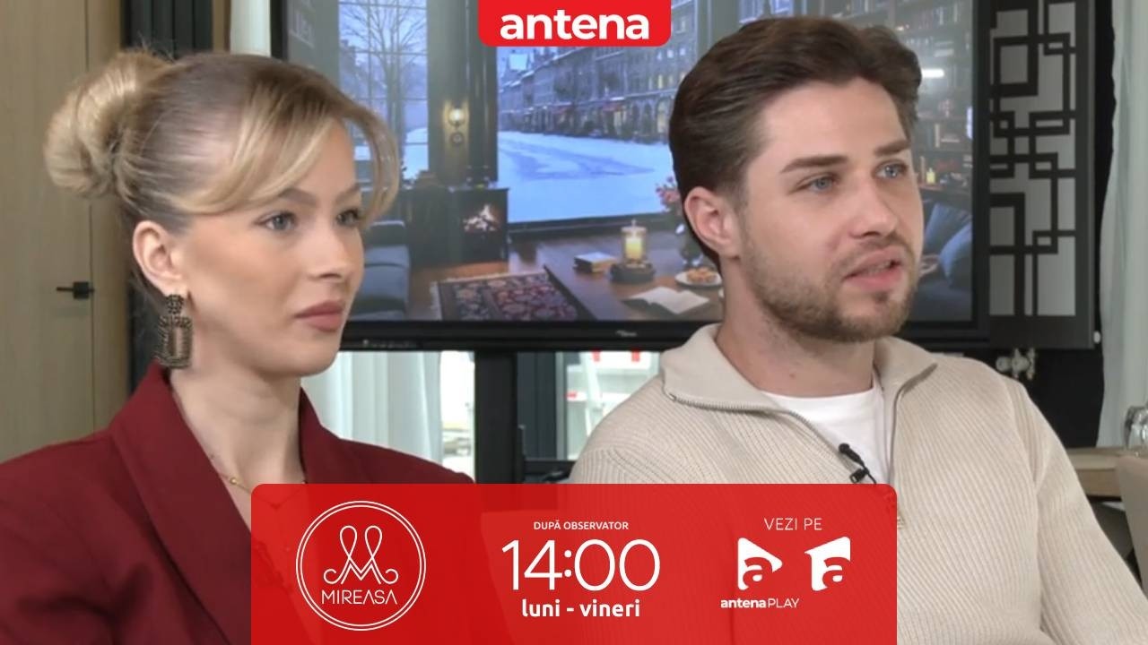 Ce sfaturi au primit Dorian și Aliz de la Emiily și Liviu din sezonul 12