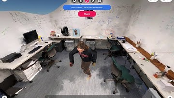 ReliveReality Demo with Mozilla Hub