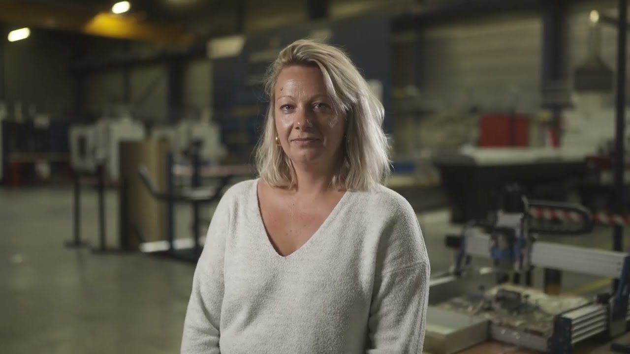 Les écoles de production c'est bâtir un futur pour le territoire