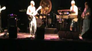 Stone Rabbits original_Lying on the Run