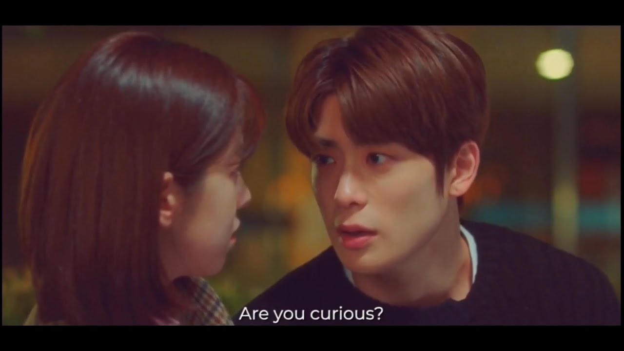 Dear.M - EP7 | Closure