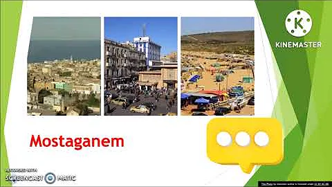 Algeria’s Top 5 Cities You Must Visit !!!