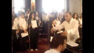 Samia Baaklini - Wa Habibi 2005
