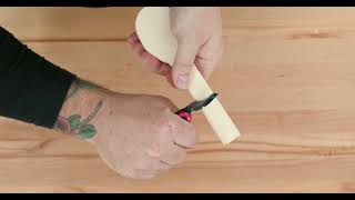 Flexcut Tools Spoon Carvin' Jack 2.0 (JKN296)