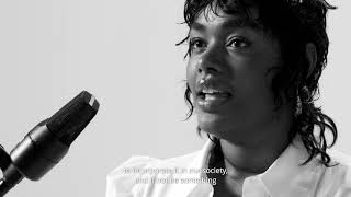 Marina Rinaldi SS21 ADV Campaign - Precious interview