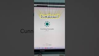 Ứng dụng Local Send chuyển file đa nền tảng #localsend #opensource #cuongit