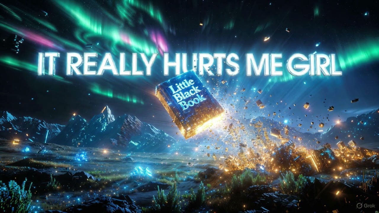 It Really Hurts Me Girl (138 BPM Peak-Time Uplifting Trance)