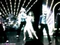 DALIDA EXTRAIT MONEY MONEY AUX PALAIS DES SPORTS 1980 