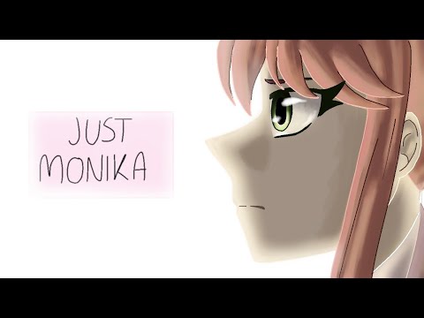 (13+) Wonderland Animation Meme {DDLC} Flipaclip