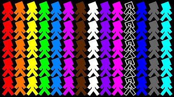 Sickman RTTB Run Race ASRM in Algodoo - Algicosathlon Day 933