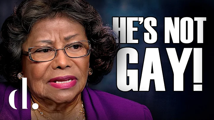 Katherine Jackson Breaks Silence on Michael’s Surgery, Sexuality, and Allegations | the detail.