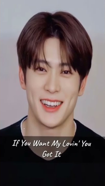 Body Back - Jaehyun NCT【Short Edit】