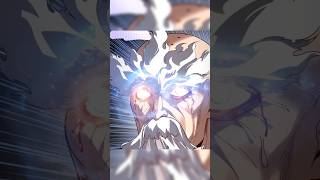 The Monk's Really Dangerous Here 😈💀☠️👿#youtubeshorts #mangashorts #manga #manhua #manhwa #anime