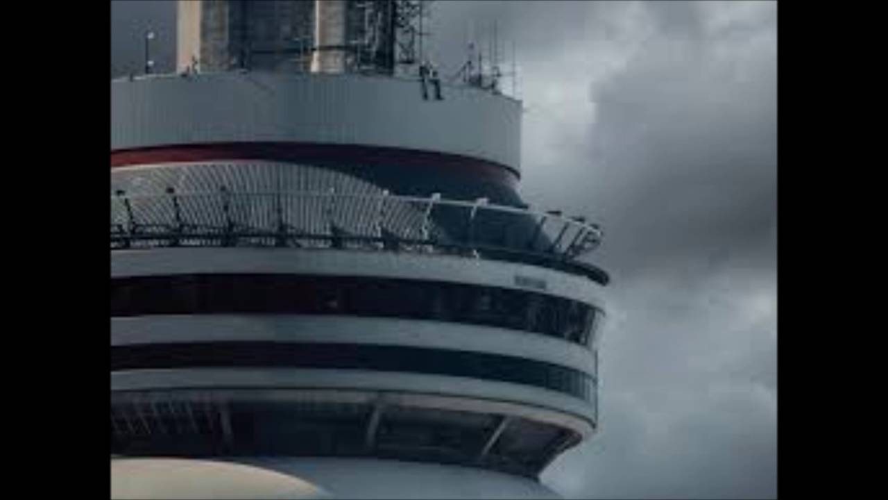 Drake - Keep The Family Close Audio