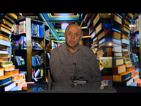 #პორტრეტები - ილია ჭავჭავაძე (II ნაწილი) - ლევან ბერძენიშვილის საავტორო გადაცემა / 28.04.2024