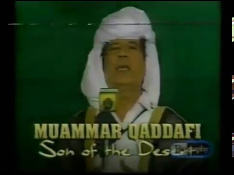 Vídeo: Patrimoni net de Muammar Gaddafi: Wiki, Casat, Família, Casament, Sou, Germans