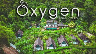 LUXURY VILLAS In The JUNGLE! Oxygen Jungle Villas, Uvita - Costa Rica 🇨🇷