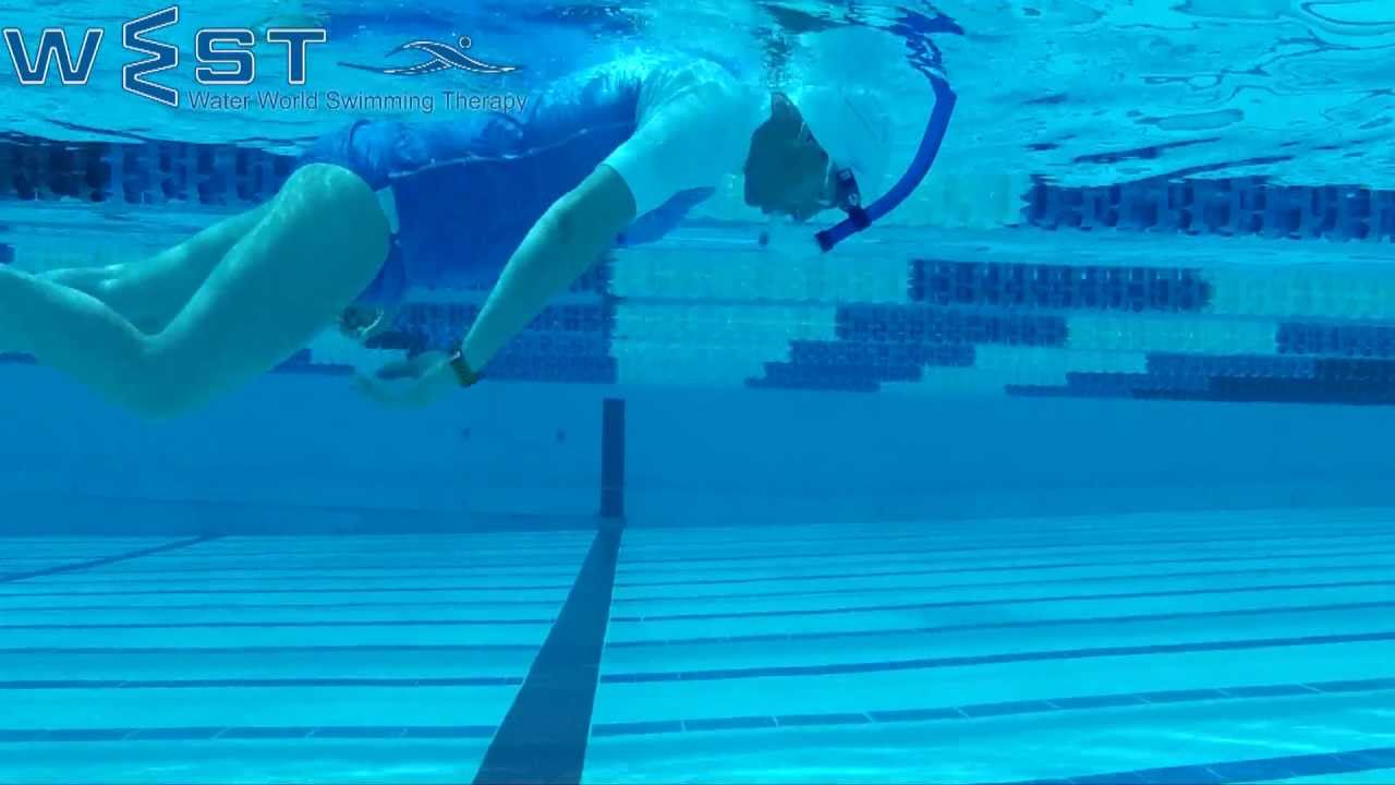 Swimming exercises for relief of shoulder and neck pains3 YouTube