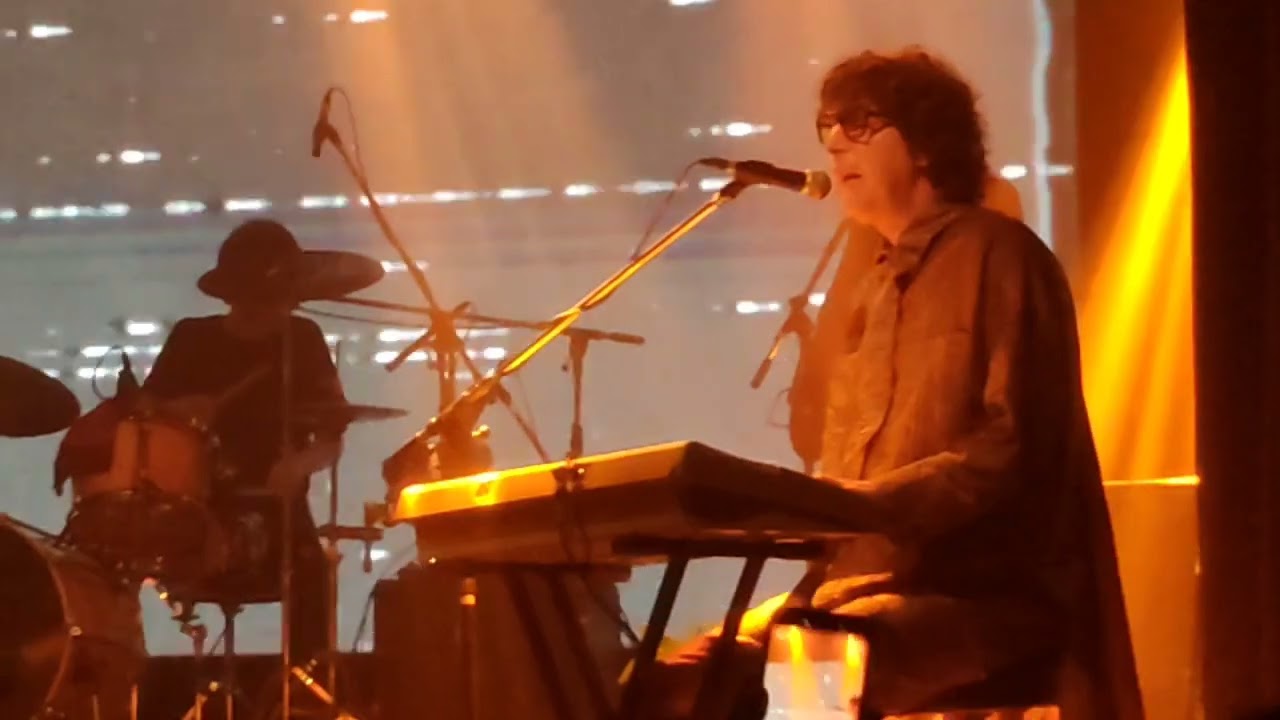 ANDY CHANGO - VOY A LA PLAYA. Niceto Club 11/12/25