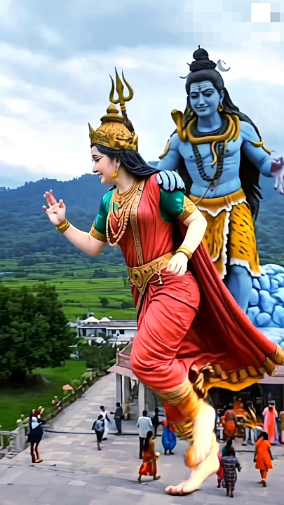#shorts || Bhole Baba Patthar Me 🚩🔱 || #mahadev #mahakal #bholenath #shiv #youtubeshorts #shortsfeed