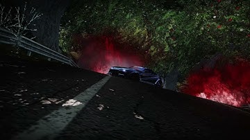 Need For Speed Most Wanted Blacklist#1 Razor Race + Final Pursuit