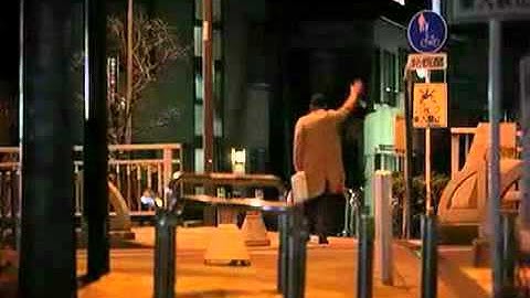 『遠くの空』 予告編