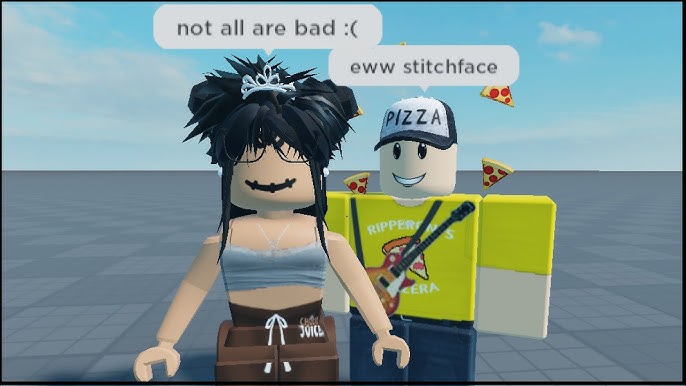 Roblox's Moderation Needs To Be Fixed - #217 by SubtotalAnt8185