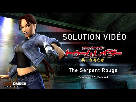 【非売品】PS2 トゥームレイダー美しき逃亡者　販促ポスターB2 非売品】PS2 トゥームレイダー美しき逃亡者 販促ポスターB2