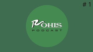- Pesan Persatuan - Rohis Podcast #1