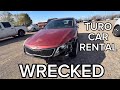 What Happens When a Turo Renter Wrecks Your Car (My Real Story + Claim Results)