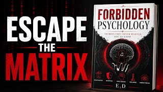 Forbidden Psychology: Secrets They Never Wanted to know – Eerie Diary 