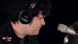 Black Rebel Motorcycle Club - &quot;Echo&quot; (Live at WFUV)